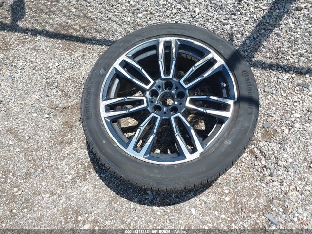 BMW 540i Xdrive 2026 WBA63FJ09TCW93542 Image 12