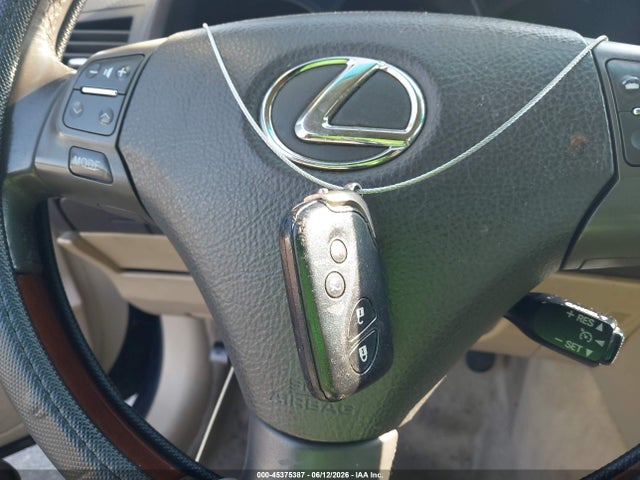 Aukcja sprzedaży 2006 Lexus Gs 300, vin: JTHCH96S860019289, numer aukcji: 45375387