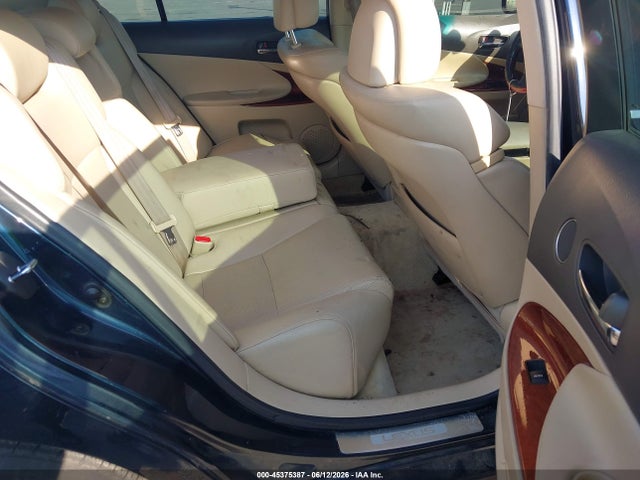 Aukcja sprzedaży 2006 Lexus Gs 300, vin: JTHCH96S860019289, numer aukcji: 45375387