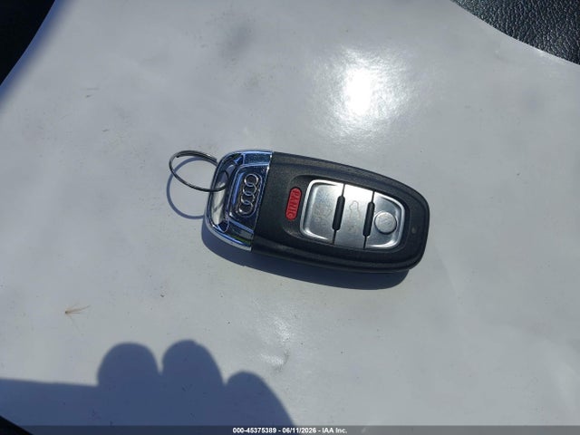 WA1LFAFP0FA050626 Audi Q5 2.0t Premium