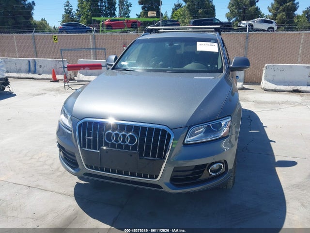 WA1LFAFP0FA050626 Audi Q5 2.0t Premium