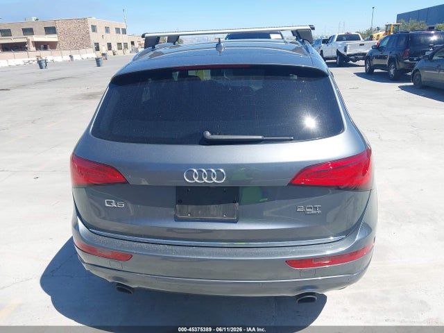 WA1LFAFP0FA050626 Audi Q5 2.0t Premium