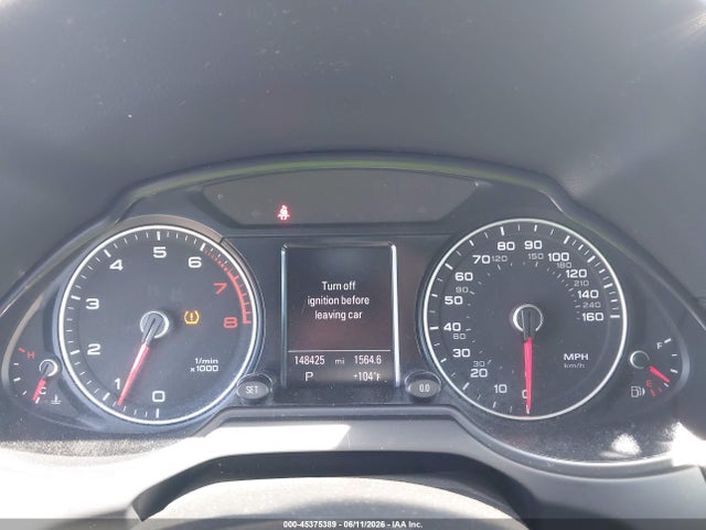 WA1LFAFP0FA050626 Audi Q5 2.0t Premium