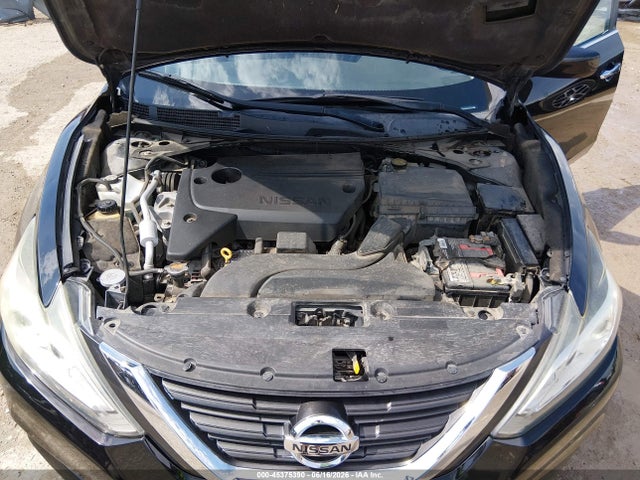 1N4AL3AP9GN342168 Nissan Altima 2.5 S