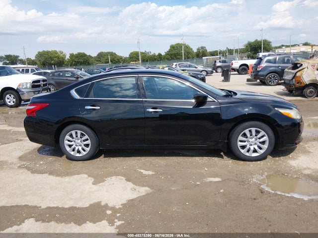 1N4AL3AP9GN342168 Nissan Altima 2.5 S