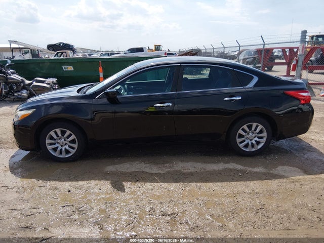 1N4AL3AP9GN342168 Nissan Altima 2.5 S