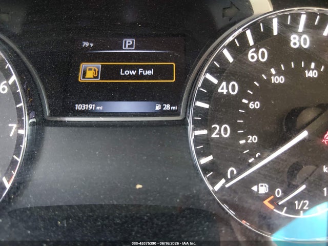 1N4AL3AP9GN342168 Nissan Altima 2.5 S