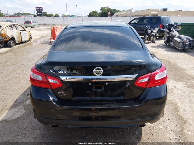 1N4AL3AP9GN342168 Nissan Altima 2.5 S