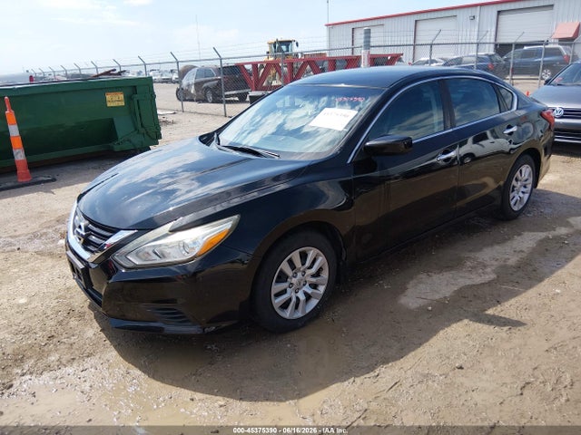 1N4AL3AP9GN342168 Nissan Altima 2.5 S