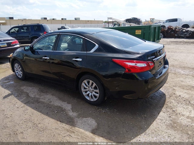 1N4AL3AP9GN342168 Nissan Altima 2.5 S