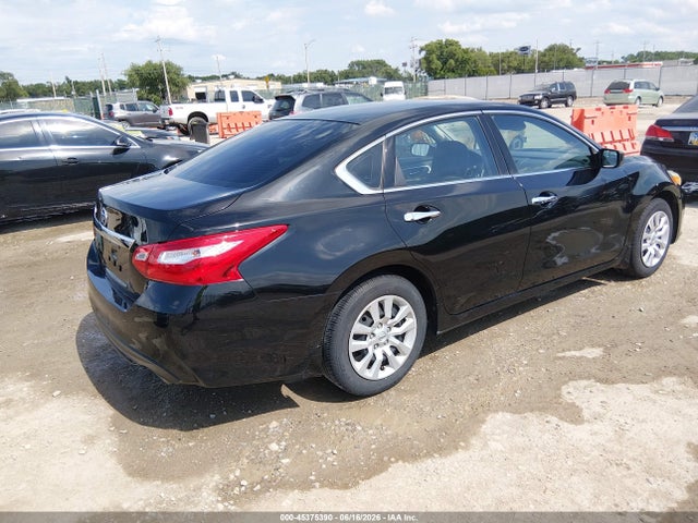 1N4AL3AP9GN342168 Nissan Altima 2.5 S