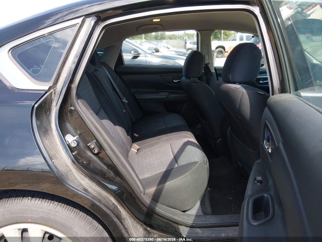 1N4AL3AP9GN342168 Nissan Altima 2.5 S