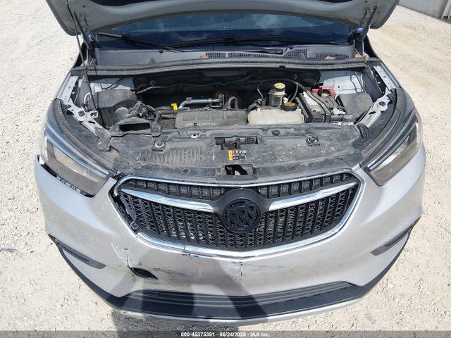 Продаж на аукціоні авто 2019 Buick Encore Fwd Sport Touring, vin: KL4CJ1SB1KB889889, номер лоту: 45375391