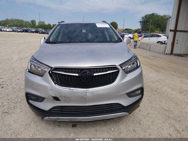 Продаж на аукціоні авто 2019 Buick Encore Fwd Sport Touring, vin: KL4CJ1SB1KB889889, номер лоту: 45375391