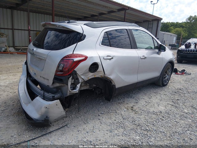 Продаж на аукціоні авто 2019 Buick Encore Fwd Sport Touring, vin: KL4CJ1SB1KB889889, номер лоту: 45375391