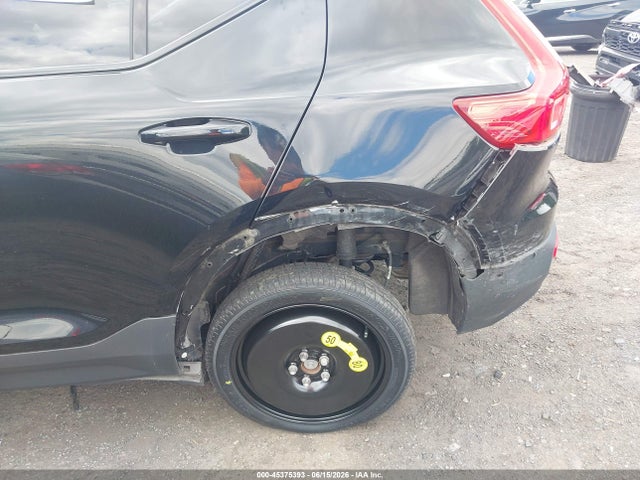 Aukcja sprzedaży 2019 Volvo Xc40 T5 R-design, vin: YV4162UM0K2085860, numer aukcji: 45375393