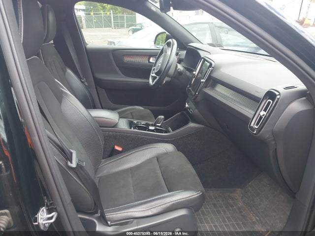 Aukcja sprzedaży 2019 Volvo Xc40 T5 R-design, vin: YV4162UM0K2085860, numer aukcji: 45375393
