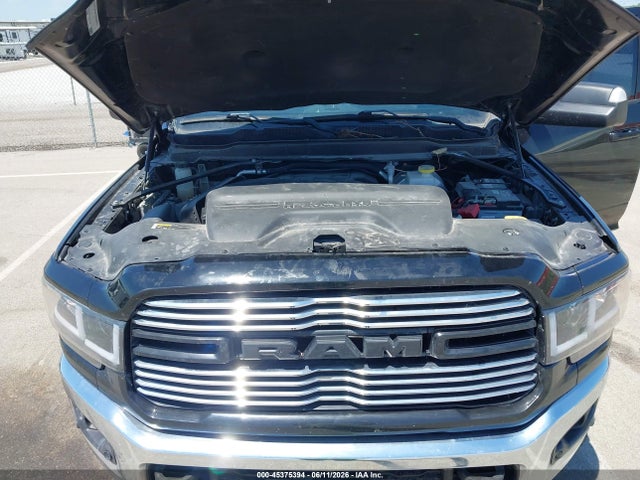 Продаж на аукціоні авто 2021 Ram 2500 Big Horn  4x4 6'4 Box, vin: 3C6UR5DJ5MG524700, номер лоту: 45375394