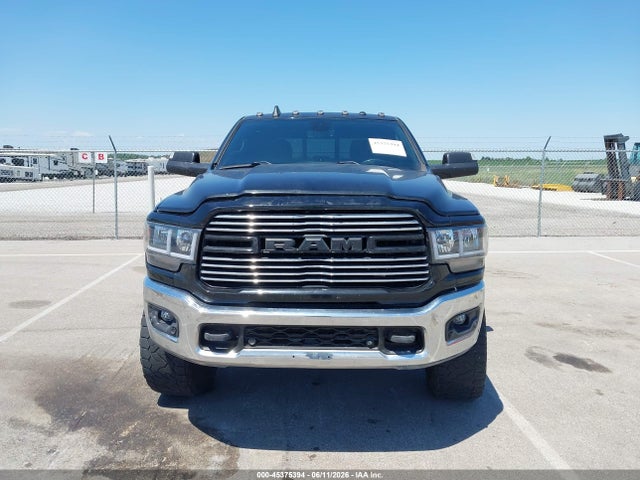 Продаж на аукціоні авто 2021 Ram 2500 Big Horn  4x4 6'4 Box, vin: 3C6UR5DJ5MG524700, номер лоту: 45375394