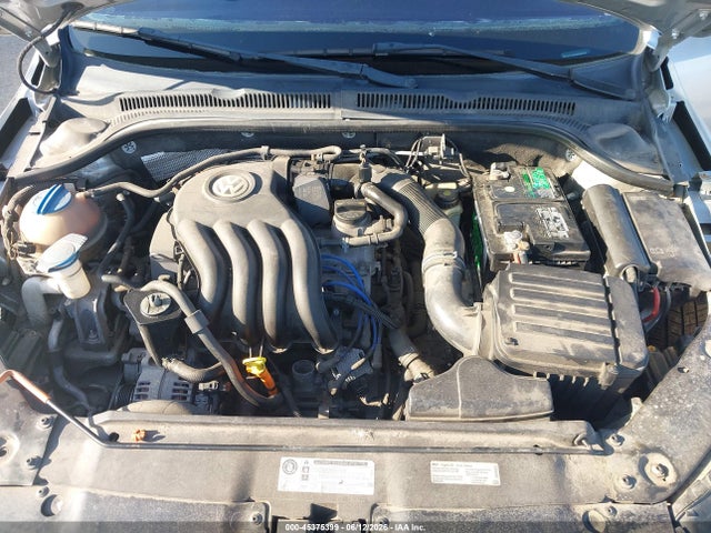 Aukcja sprzedaży 2013 Volkswagen Jetta 2.0l S, vin: 3VW2K7AJ7DM308088, numer aukcji: 45375399
