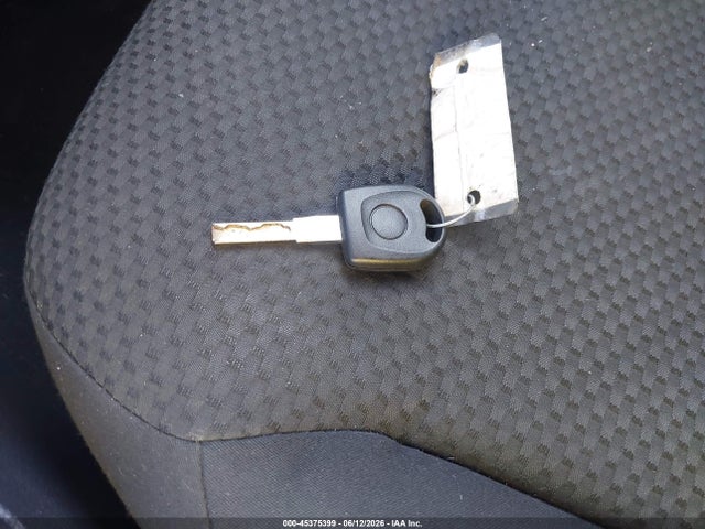 Aukcja sprzedaży 2013 Volkswagen Jetta 2.0l S, vin: 3VW2K7AJ7DM308088, numer aukcji: 45375399