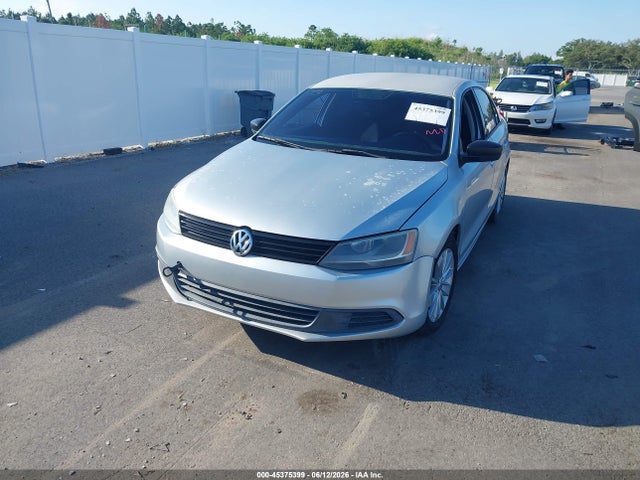 Aukcja sprzedaży 2013 Volkswagen Jetta 2.0l S, vin: 3VW2K7AJ7DM308088, numer aukcji: 45375399