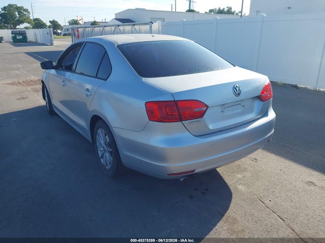 Aukcja sprzedaży 2013 Volkswagen Jetta 2.0l S, vin: 3VW2K7AJ7DM308088, numer aukcji: 45375399