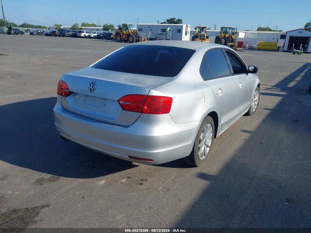 Aukcja sprzedaży 2013 Volkswagen Jetta 2.0l S, vin: 3VW2K7AJ7DM308088, numer aukcji: 45375399