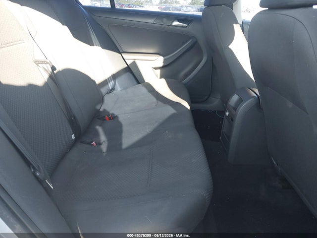 Aukcja sprzedaży 2013 Volkswagen Jetta 2.0l S, vin: 3VW2K7AJ7DM308088, numer aukcji: 45375399