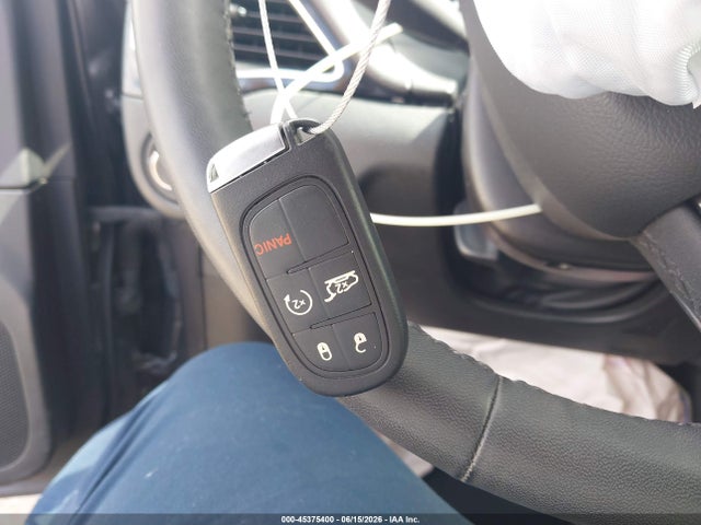 Aukcja sprzedaży 2023 Jeep Cherokee Altitude Lux 4x4, vin: 1C4PJMMB1PD110332, numer aukcji: 45375400