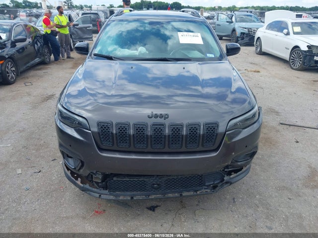 Aukcja sprzedaży 2023 Jeep Cherokee Altitude Lux 4x4, vin: 1C4PJMMB1PD110332, numer aukcji: 45375400