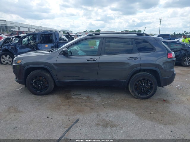 Aukcja sprzedaży 2023 Jeep Cherokee Altitude Lux 4x4, vin: 1C4PJMMB1PD110332, numer aukcji: 45375400