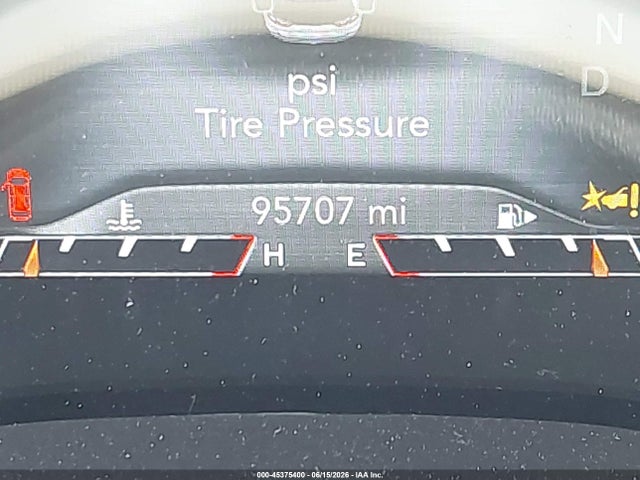 Aukcja sprzedaży 2023 Jeep Cherokee Altitude Lux 4x4, vin: 1C4PJMMB1PD110332, numer aukcji: 45375400