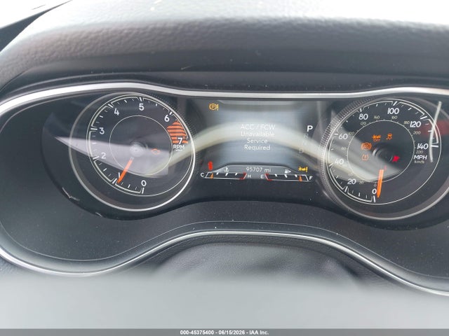 Aukcja sprzedaży 2023 Jeep Cherokee Altitude Lux 4x4, vin: 1C4PJMMB1PD110332, numer aukcji: 45375400
