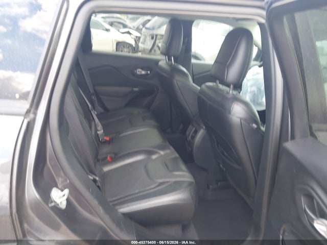 Aukcja sprzedaży 2023 Jeep Cherokee Altitude Lux 4x4, vin: 1C4PJMMB1PD110332, numer aukcji: 45375400