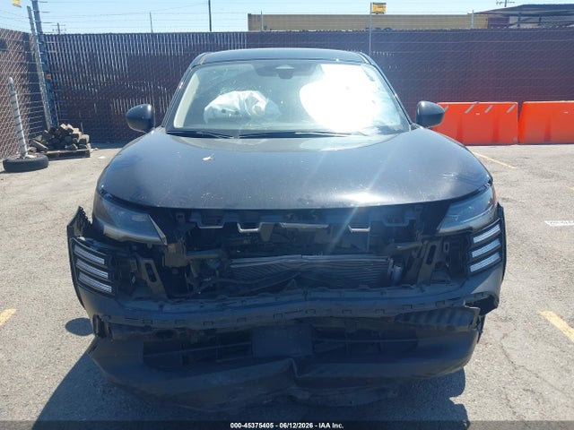 3N8AP6BA2SL311271 Nissan Kicks S Fwd