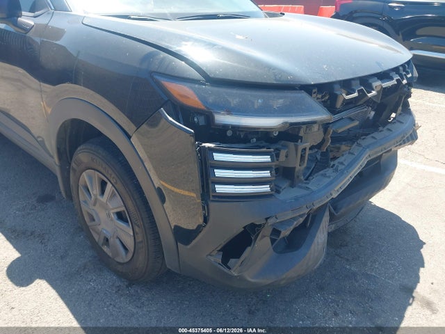 3N8AP6BA2SL311271 Nissan Kicks S Fwd