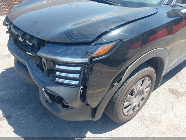 3N8AP6BA2SL311271 Nissan Kicks S Fwd