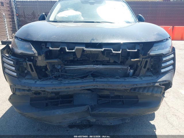 3N8AP6BA2SL311271 Nissan Kicks S Fwd