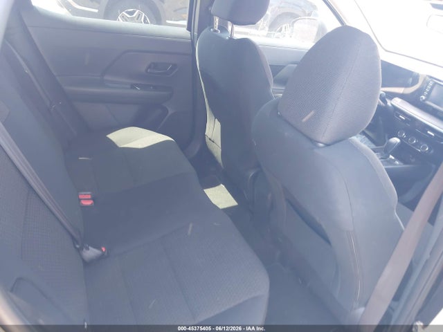 3N8AP6BA2SL311271 Nissan Kicks S Fwd