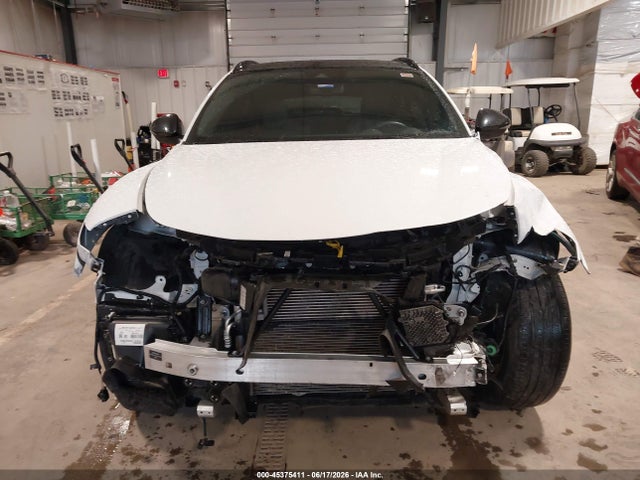 2024 Alfa Romeo Stelvio Sprint Awd მანქანა იყიდება აუქციონზე, vin: ZASPAKAN7R7D84792, აუქციონის ნომერი: 45375411
