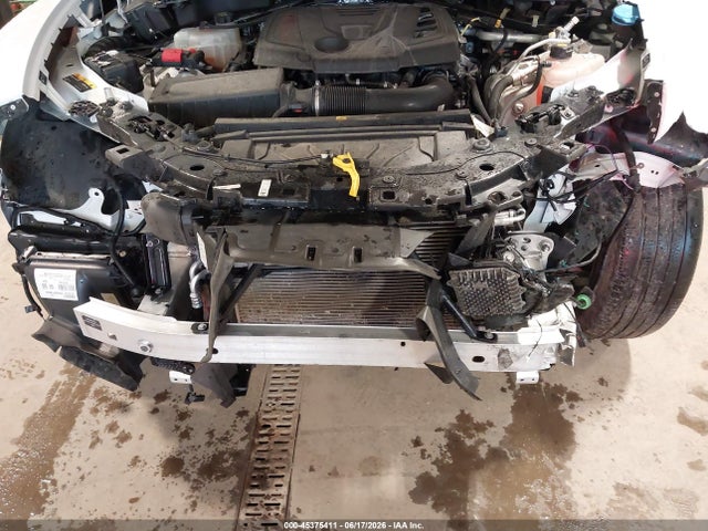 2024 Alfa Romeo Stelvio Sprint Awd მანქანა იყიდება აუქციონზე, vin: ZASPAKAN7R7D84792, აუქციონის ნომერი: 45375411