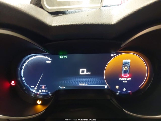 2024 Alfa Romeo Stelvio Sprint Awd მანქანა იყიდება აუქციონზე, vin: ZASPAKAN7R7D84792, აუქციონის ნომერი: 45375411