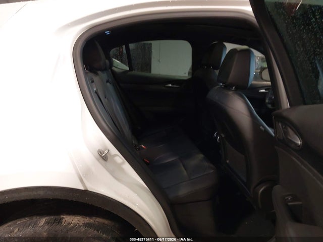 2024 Alfa Romeo Stelvio Sprint Awd მანქანა იყიდება აუქციონზე, vin: ZASPAKAN7R7D84792, აუქციონის ნომერი: 45375411