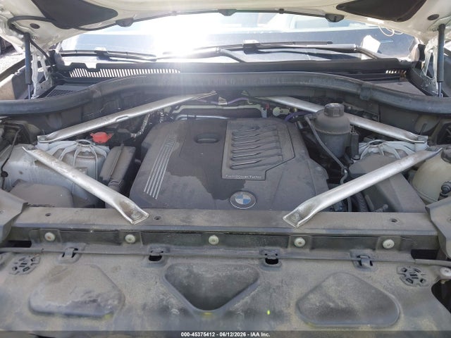 Aukcja sprzedaży 2021 Bmw X5 Xdrive40i, vin: 5UXCR6C06M9F48685, numer aukcji: 45375412