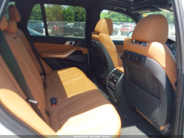 Продаж на аукціоні авто 2021 Bmw X5 Xdrive40i, vin: 5UXCR6C06M9F48685, номер лоту: 45375412