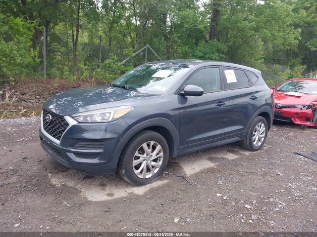 Aukcja sprzedaży 2019 Hyundai Tucson Se, vin: KM8J2CA4XKU951671, numer aukcji: 45375414