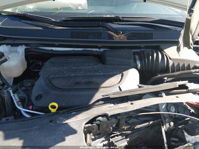 Продажа на аукционе авто 2024 Chrysler Pacifica Limited, vin: 2C4RC1GG7RR111610, номер лота: 45375417