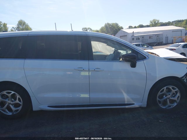 Продажа на аукционе авто 2024 Chrysler Pacifica Limited, vin: 2C4RC1GG7RR111610, номер лота: 45375417