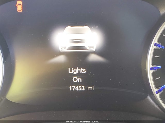 Продажа на аукционе авто 2024 Chrysler Pacifica Limited, vin: 2C4RC1GG7RR111610, номер лота: 45375417
